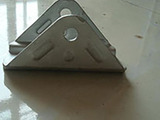 Triangle connector